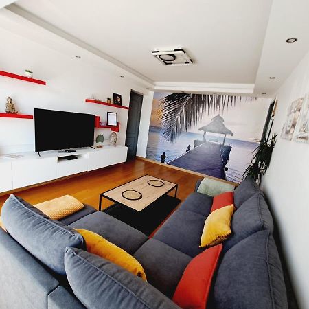 Appartement Bora Bora Narbonne Buitenkant foto