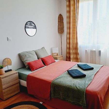 Appartement Bora Bora Narbonne Buitenkant foto