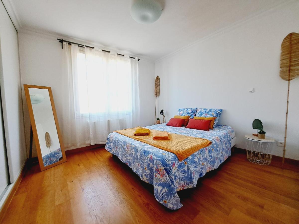 Appartement Bora Bora Narbonne Buitenkant foto
