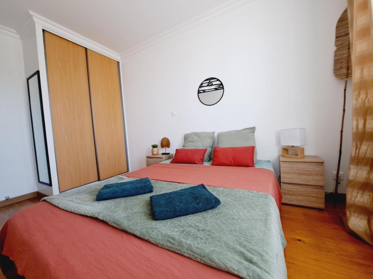 Appartement Bora Bora Narbonne Buitenkant foto