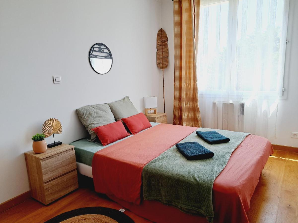 Appartement Bora Bora Narbonne Buitenkant foto