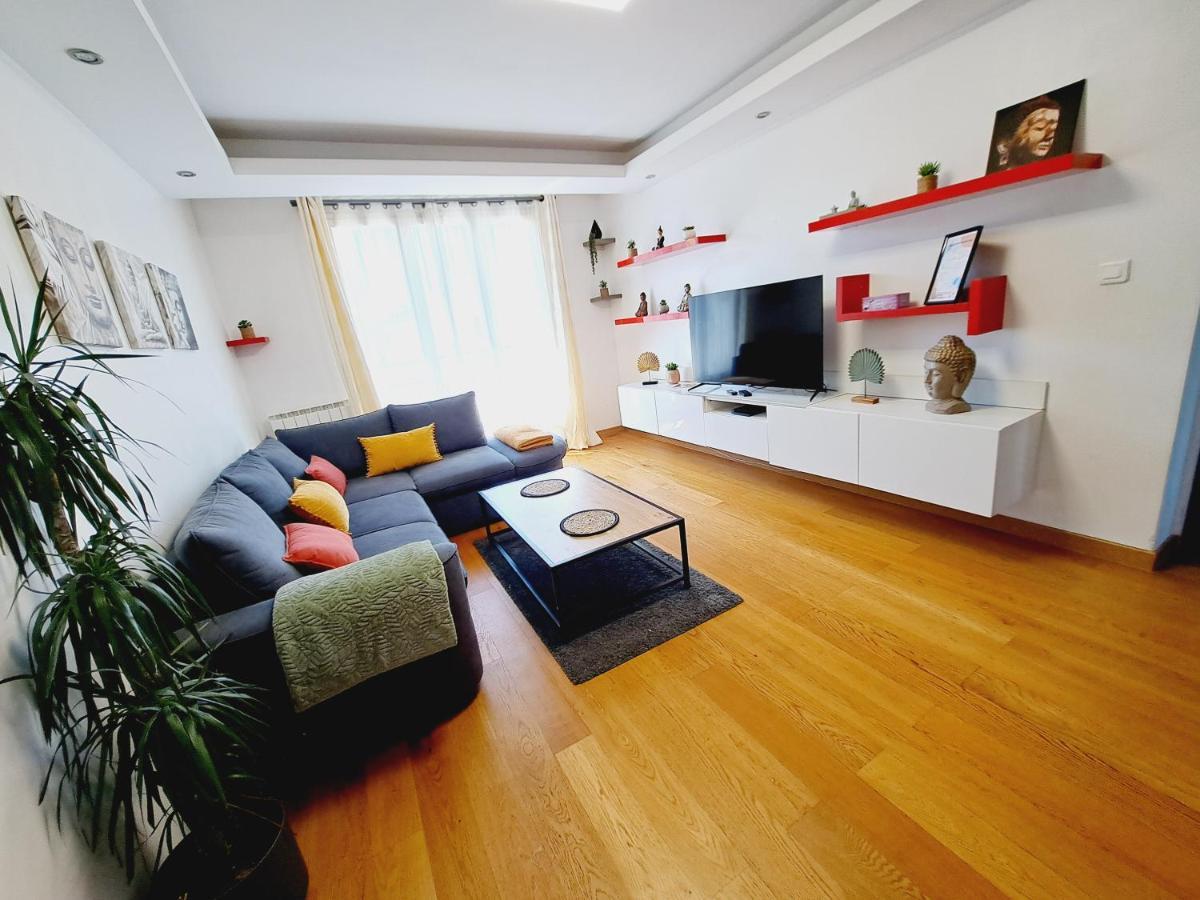 Appartement Bora Bora Narbonne Buitenkant foto