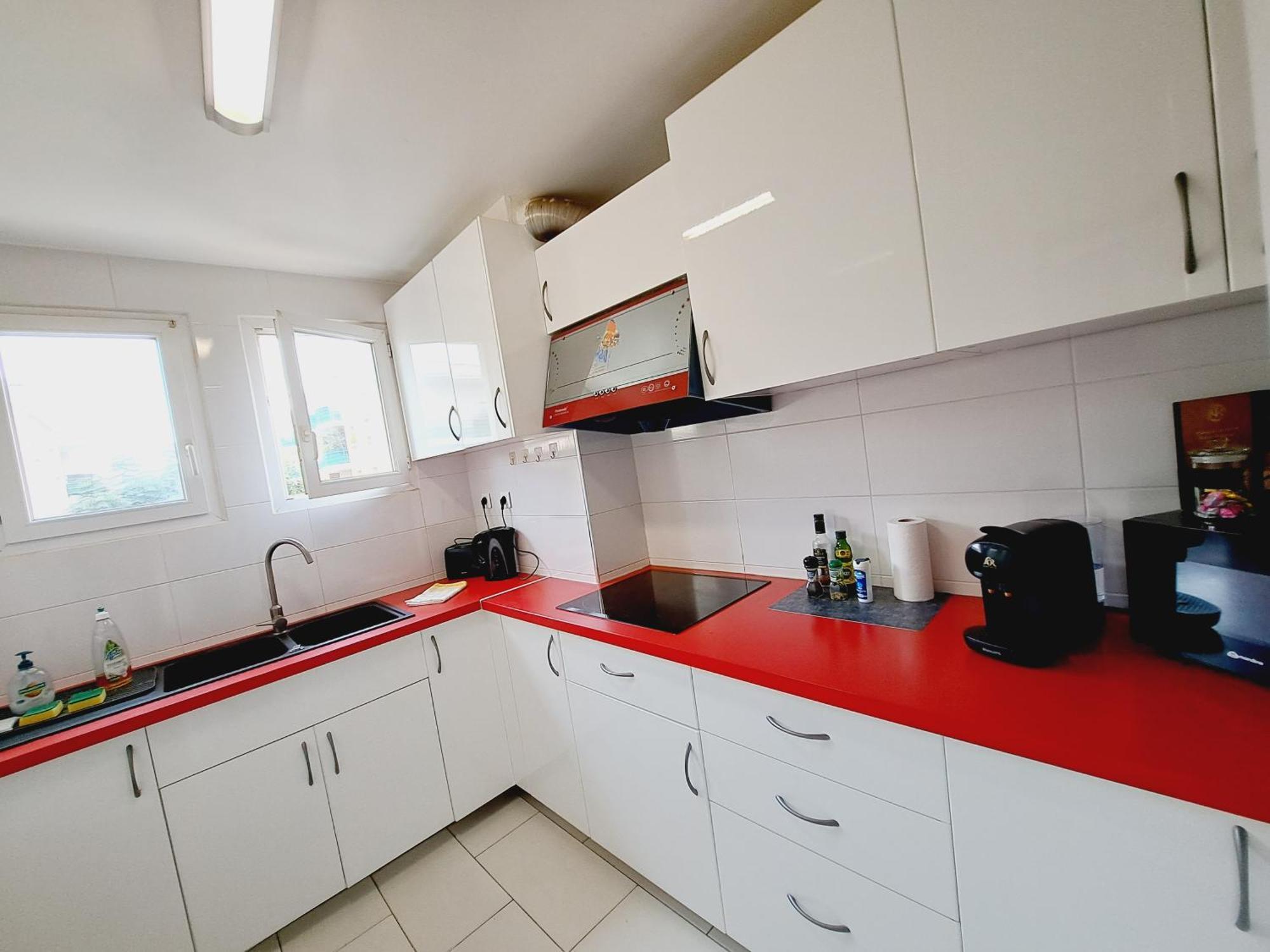 Appartement Bora Bora Narbonne Buitenkant foto